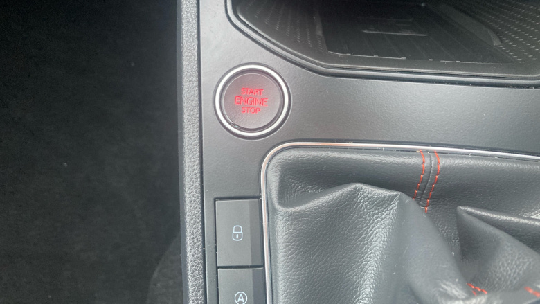 SEAT Ibiza 1.0 TSI 95 FR Edition 5dr Petrol Hatchback